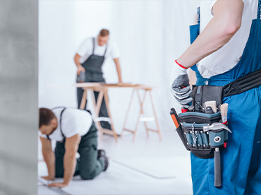 Facilities Maintenance